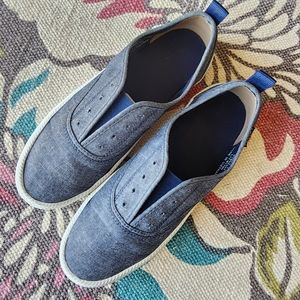 Sperry Slip-on Sneakers 7.5